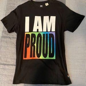 Levi’s Pride T-Shirt